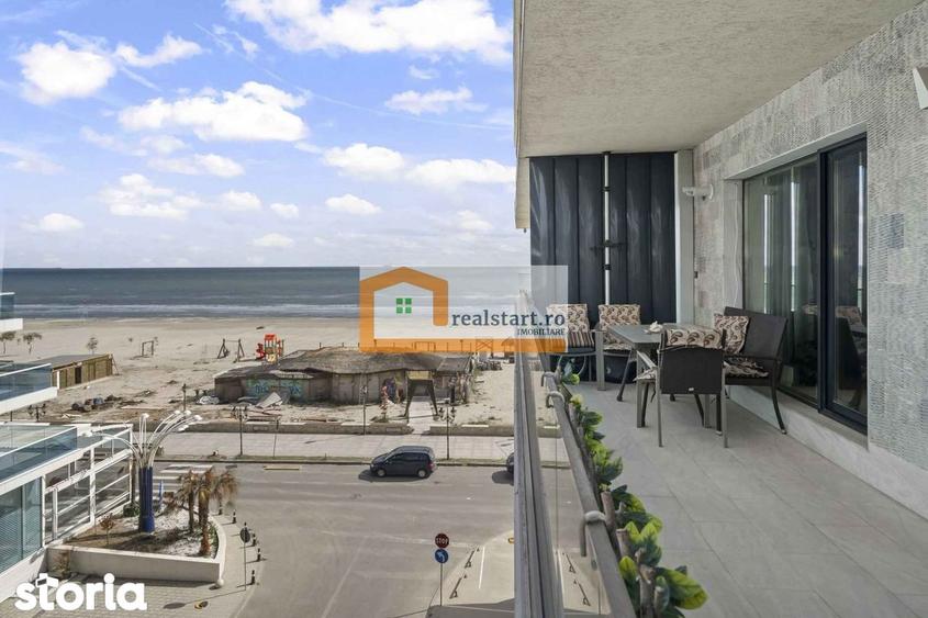 Side-View la Mare, Prima linie, 3/8, terasa 15mp, - 10