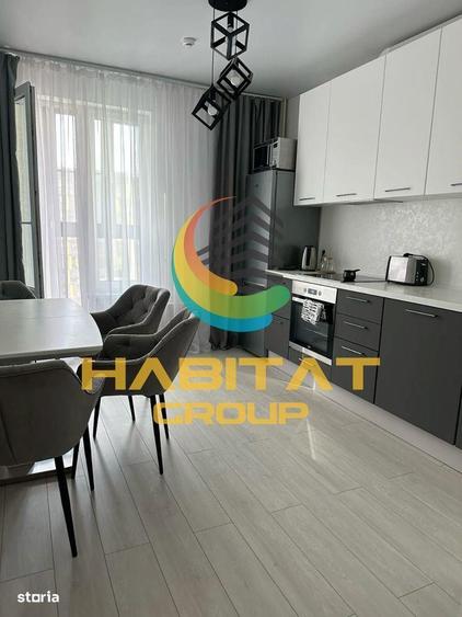 Pallady - 4 camere, 120.1 mp utili si o terasa de 72.2 mp - 1