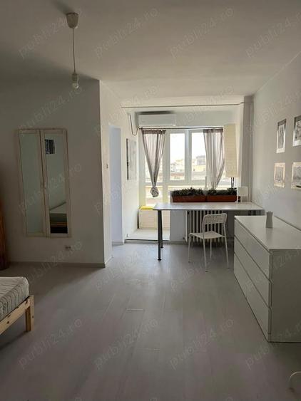 Inchiriez garsoniera Zona Iancului - 4