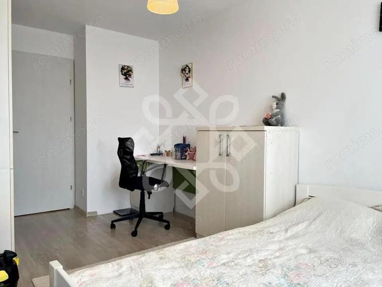 Apartament cu 3 camere si parcare privata in Nufarul, Oradea - 6