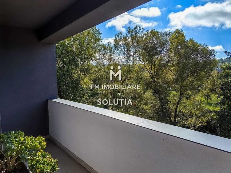 Apartament Premium in Baia Sprie 86 mp, 3 camere -cu... - 9