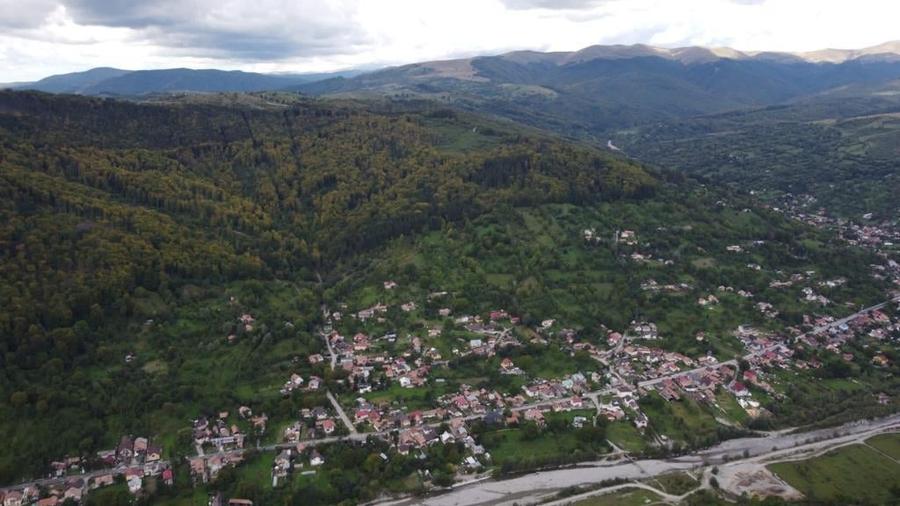 TEREN VALEA DOFTANEI - 12