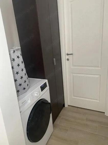 Apartament cu o camera 28 mp de vanzare - zona Vivo Mall - Baia Mare - 6