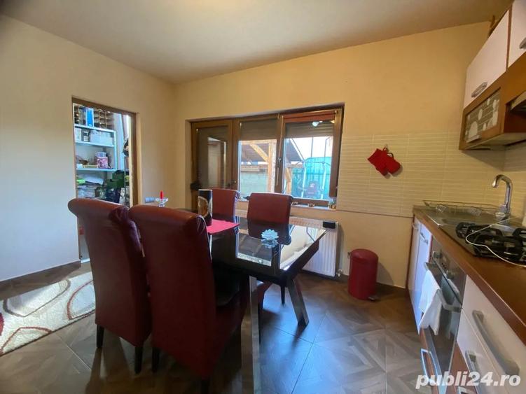 OCAZIE !! Casa complet utilata , mobilata !! - 9