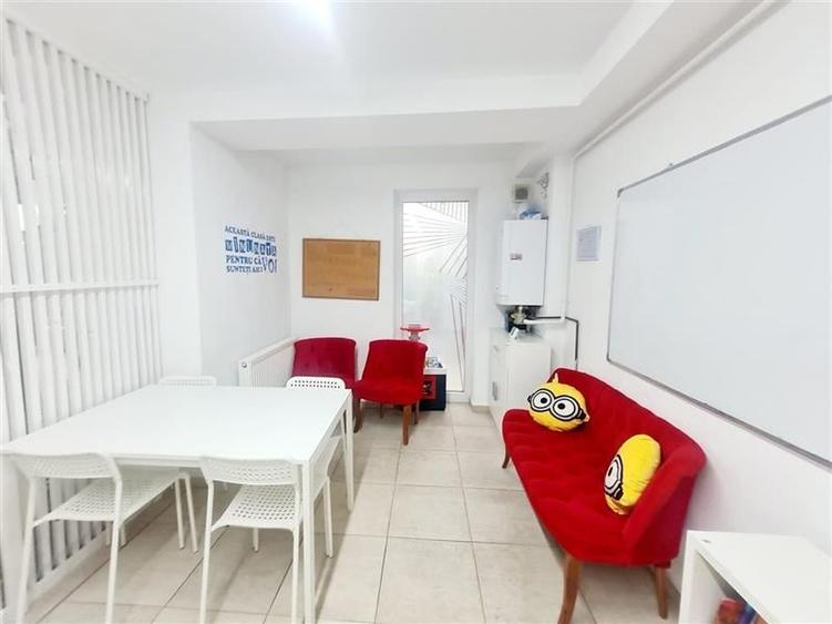 Spatiu functional, cu loc de parcare si boxa, Kasper, Coresi, Tractorul, Brasov - 1