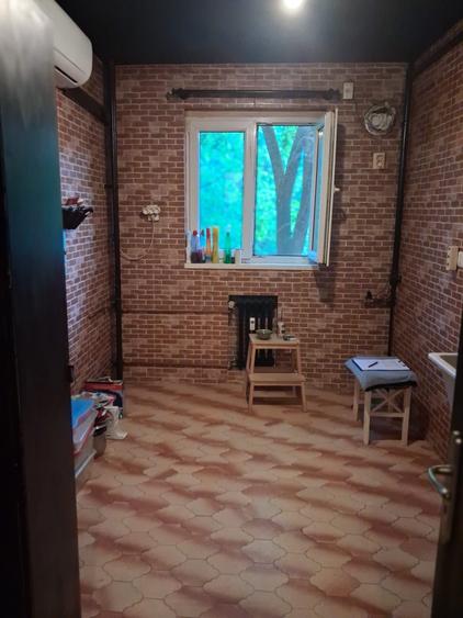 Drumul Taberei- Plaza Romania, apartament 4 camere  etaj 1/4 - 5