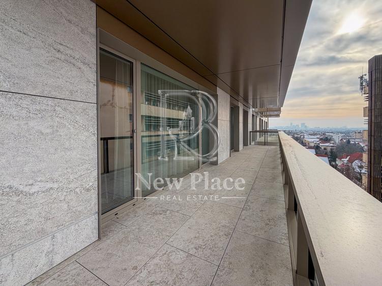 CORTINA 126 | Apartament exclusivist | Terasa 25 mp | ULTRA LUX - 15