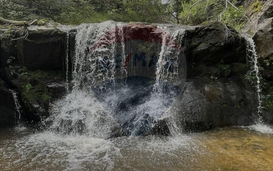 Teren extravilan parcelabil Călățele Pădure, zona Dealu Negru - 10