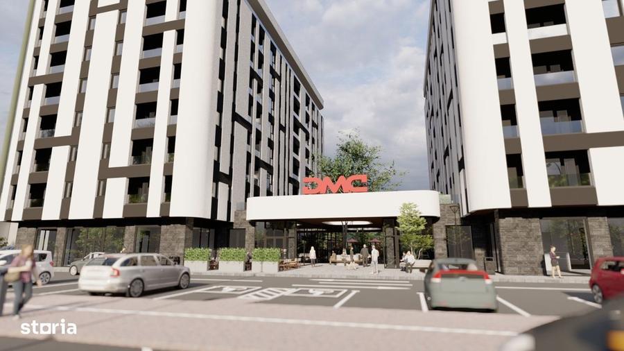 Cabine Medicale-Str Cuza Voda - 2