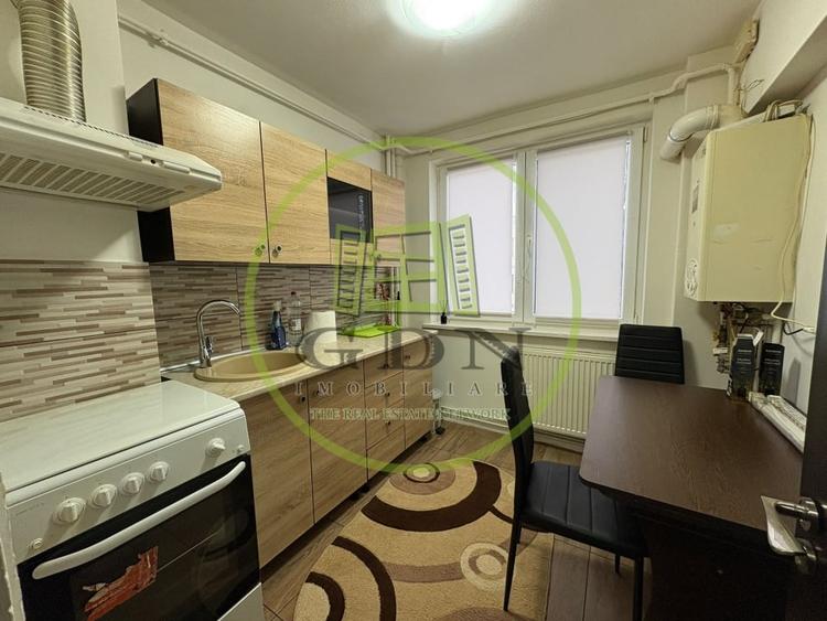 Apartament, 2 camere, semidecomandat, 45 mp, Ultracentral, Zona English Parc - 5