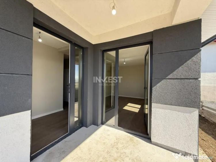 CASA FINALIZATA SI INTABULATA IN ZONA HORPAZ , 500 MP DE TER - 3