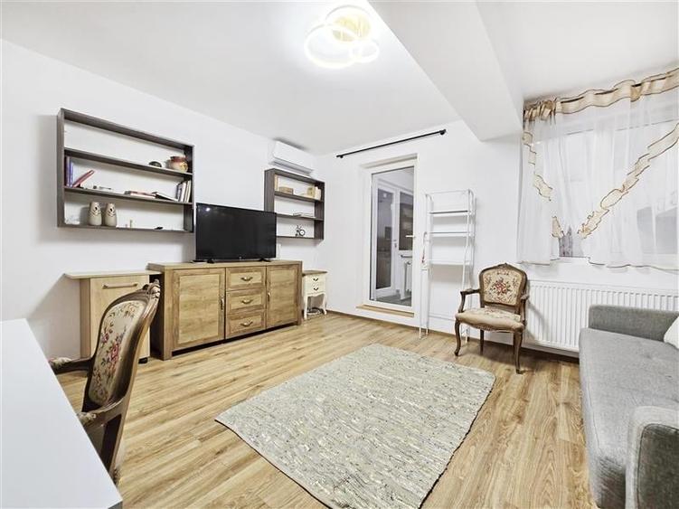 Apartament 3 camere Vulcan Center - parcare subterana - 1