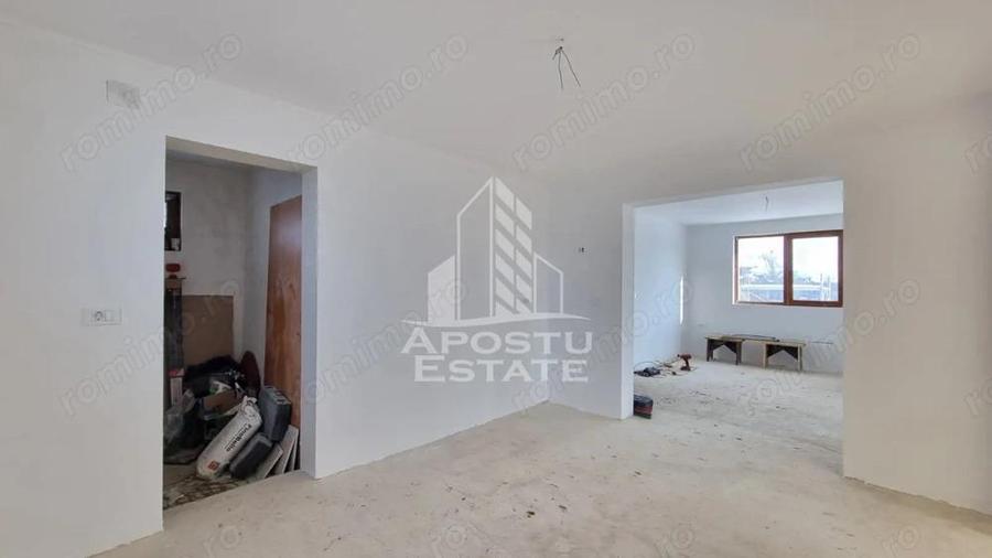 Casa individuala P+M cu 6 camere, Sanandrei - 2