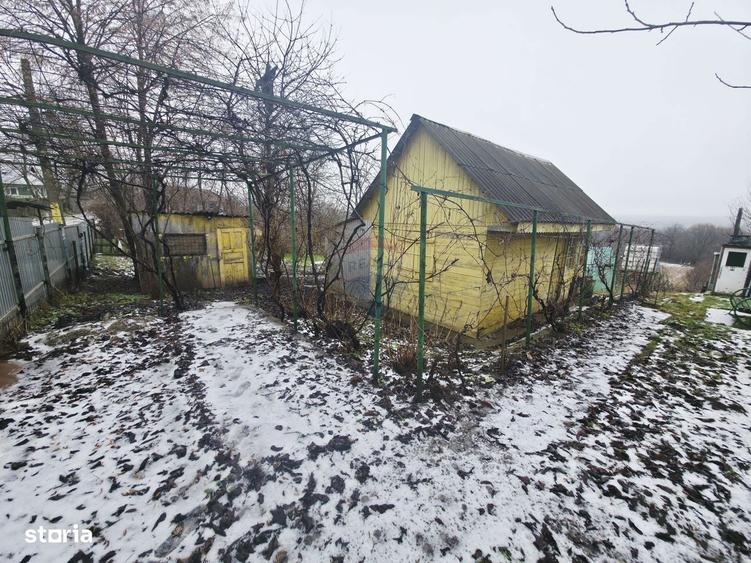 Teren intravilan 4,516mp Doina - 19
