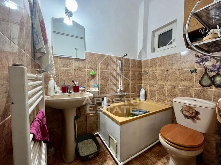 Casa cu 6 camere, pe doua nivele, zona Lipovei, Timisoara - 25