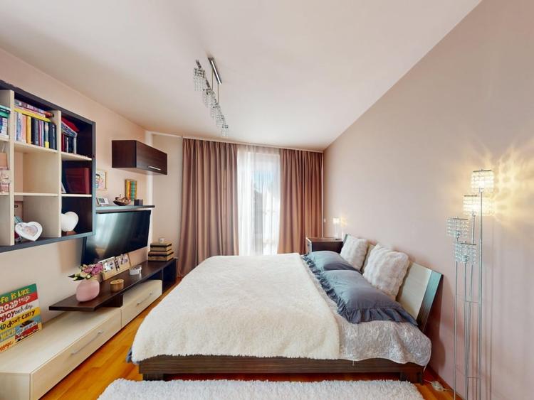 Vila Exclusivista cu Piscina, Panouri Solare si Sala de Fitness - 0% COMISION - 9