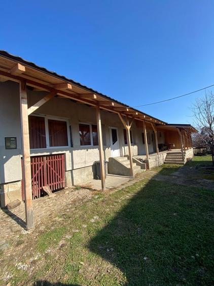 Casa de vanzare in Stremt Alba - 8