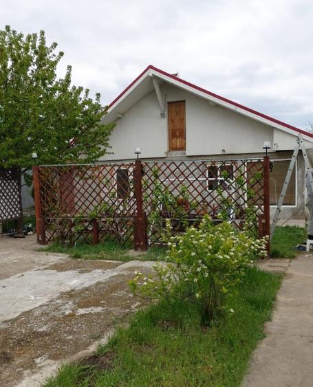 Casa comuna Chiscani, Braila - 1