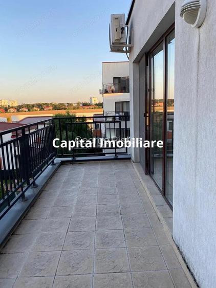 Apartament Evocasa Orizont 84 mp Apartament Evocasa Orizont 84 mp