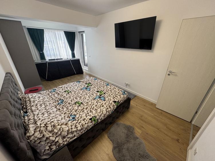 Apartament 2 camere zona Tomis Nord - 4