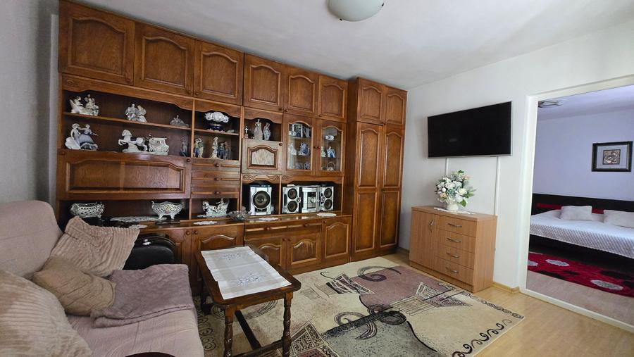 Coiciu / Institutul de Marina- Casa 5 camere (constructie mixta ) + teren 345 mp - 16