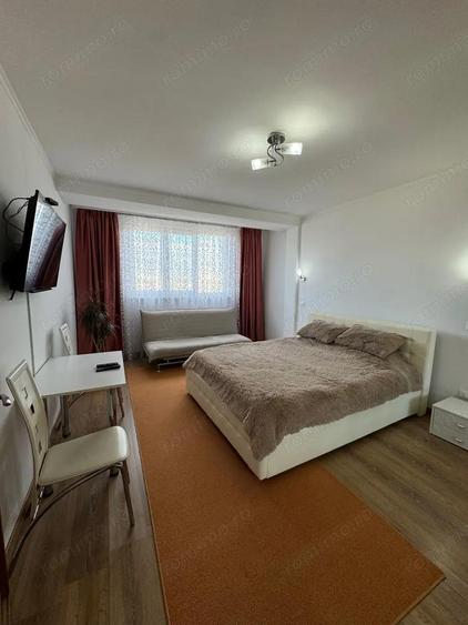 Vanzare garsoniera Gorjului - 1