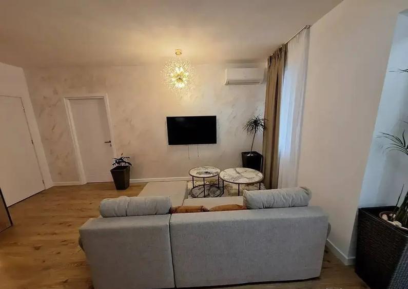 Ivory Residence Pipera - Apartament 2 camere, 10.000 ... - 3