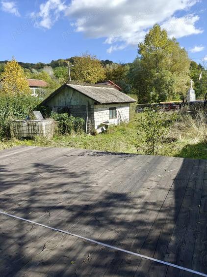 Visinesti Dambovita casa si teren - 4