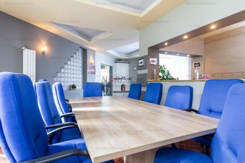 Colentina - Fundeni - cladire multifunctionala 1200 mp construiti - 9