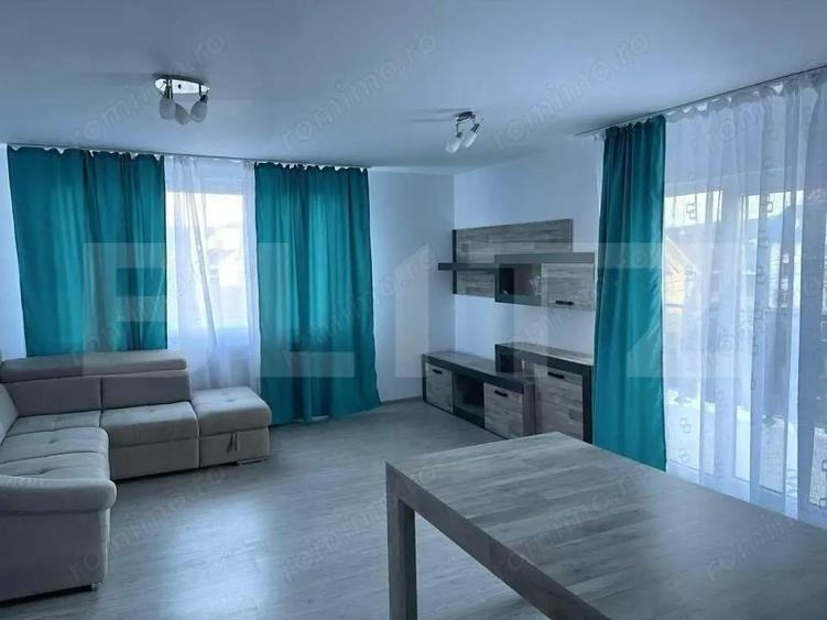 Apartament 2 camere | Zona Decebal | Terasa generoasa | Parcare inclusa - 1