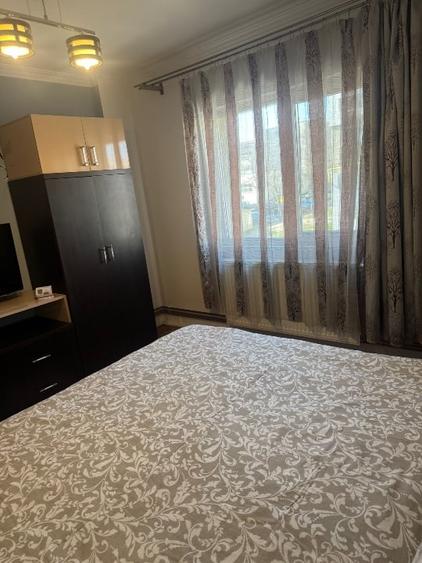 Apartamemt 2 camere complet utilat si mobilat - 2