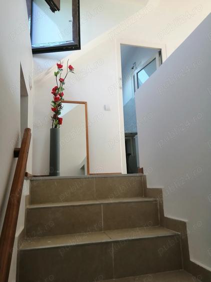 Metrou,garsoniera dubla,45m ,luminoasa,linistita,aer conditionat - 4