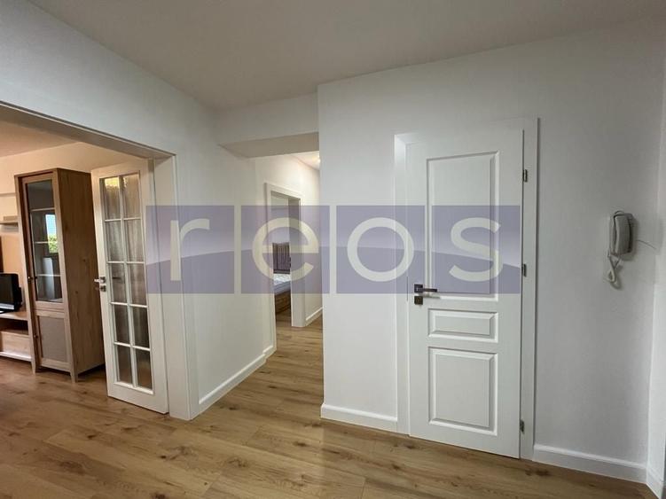 Apartament 2 camere | Bd Unirii | prima inchiriere | - 16