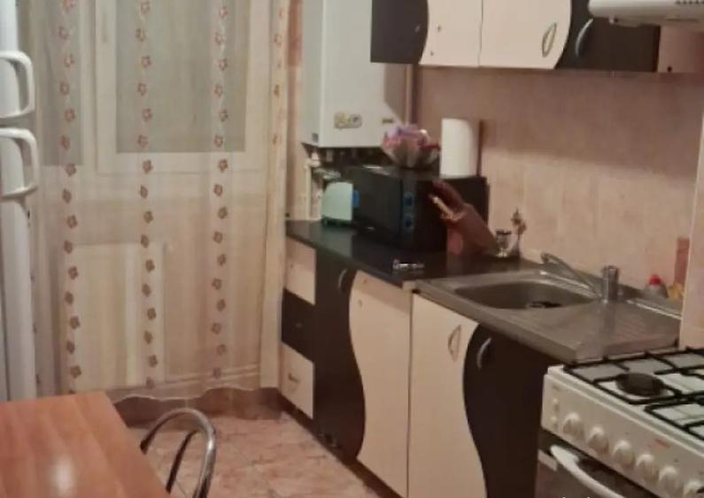 Apartament 2 camere confort 1, Calea Galati, mobilat utilat. - 4