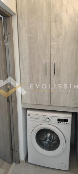 Apartament 2 camere, Strada Zorilor - 8
