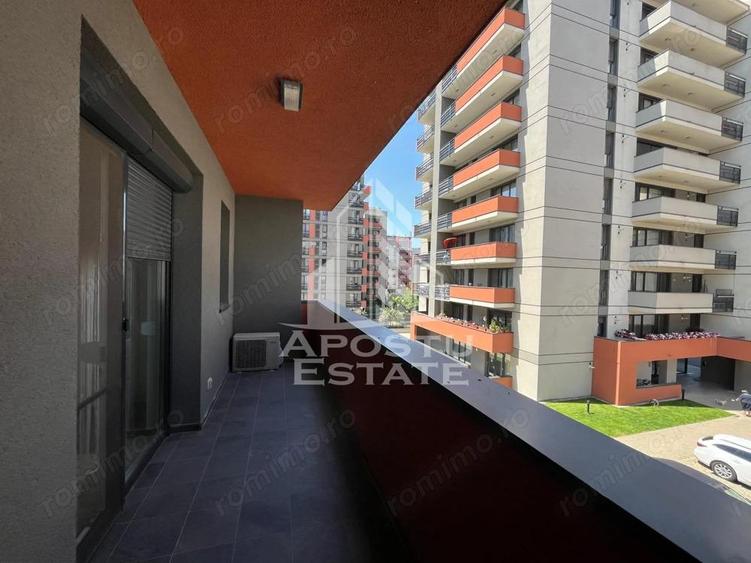 Apartament modern cu 2 camere, open space, in IRIS - 2