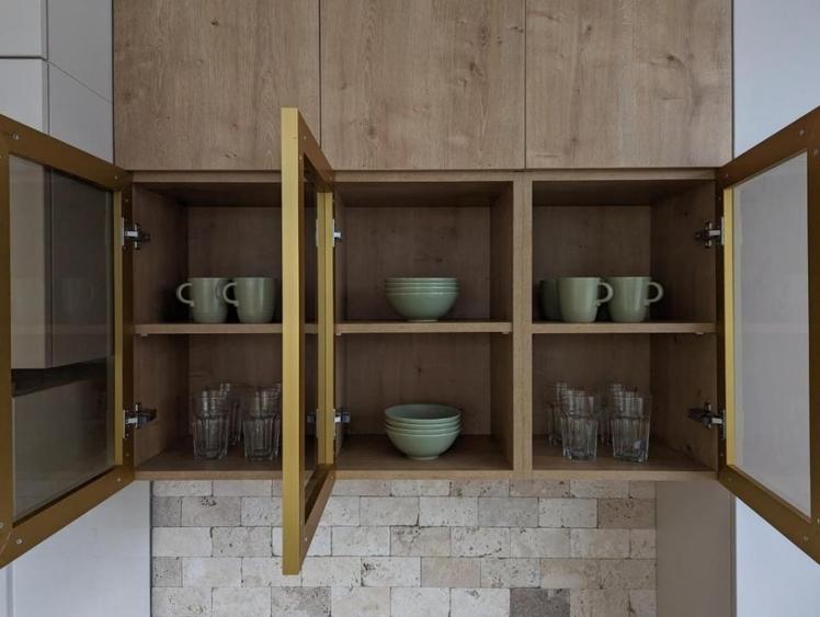 VIla Moderna zona Mamaia Sat (termen lung) - 29