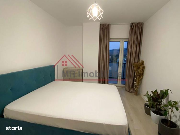 3 camere, modern, bloc nou , parcare, CALEA TURZII-BUNA ZIUA, zona OMV - 3