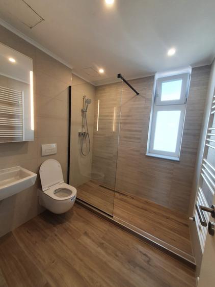 Inchiriem Penthouse Modern Decomandat Tracorul - 26