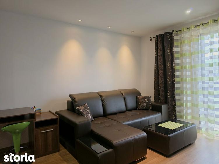 Garsoniera Premium Urban Invest | Zona Coresi-Tractorul - 8