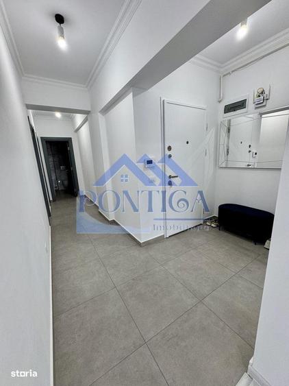 Ap 3 cam Mamaia Butoaie 105 mp Vedere la mare - 4