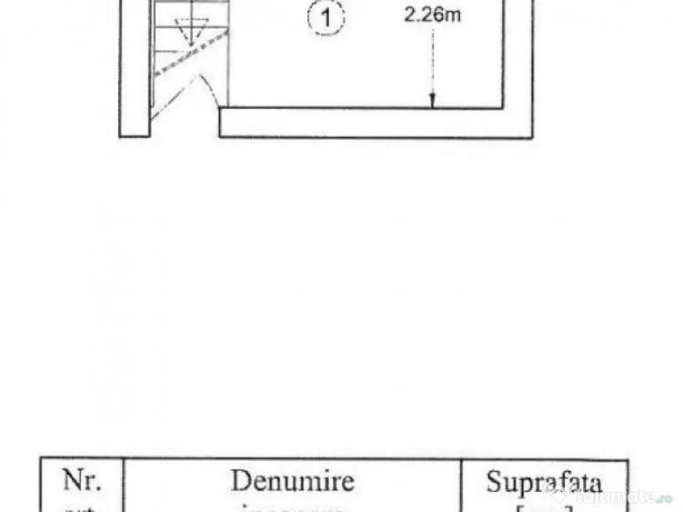 Vila 7camere/(348util,500teren,119ampr.)mp/5min.metrouAp.... - 2
