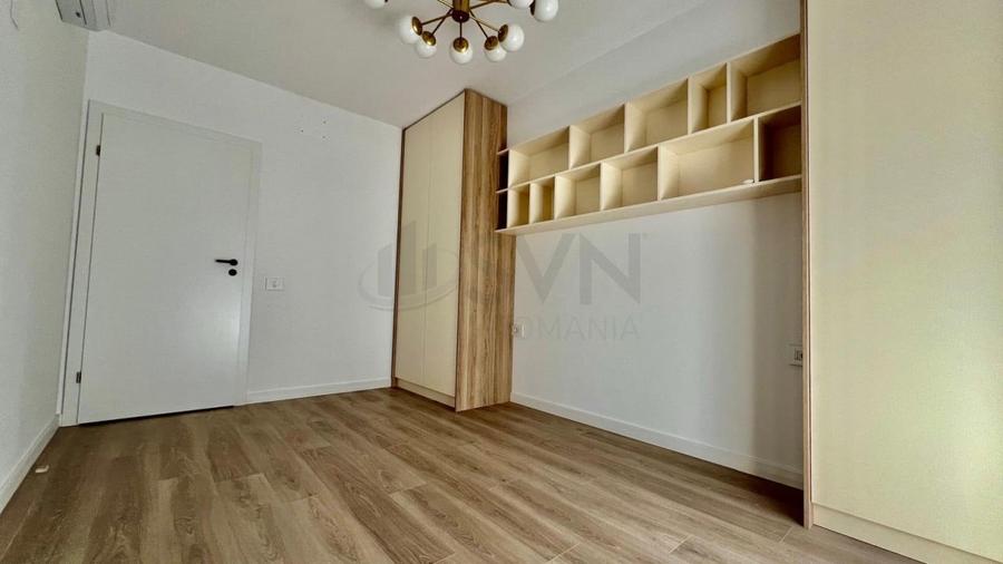 REA1022485 Apartament 3 camere decomandat cu Terasa - 5