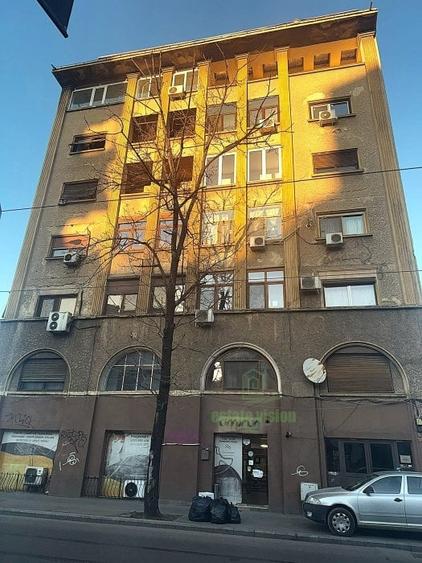 Apartament 3 camere, ideal investitie, zona Eminescu-Teatrul Metropolis - 10