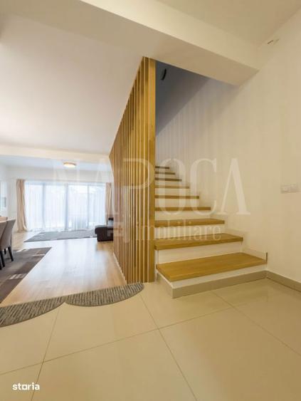 Casa 4 camere de vanzare in Europa, Cluj Napoca - 1