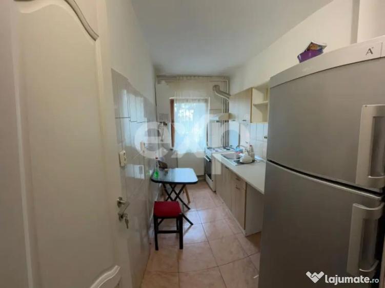 Garsoniera moderna | Parter | Subsol amenajat | Pozi?ie e - 5