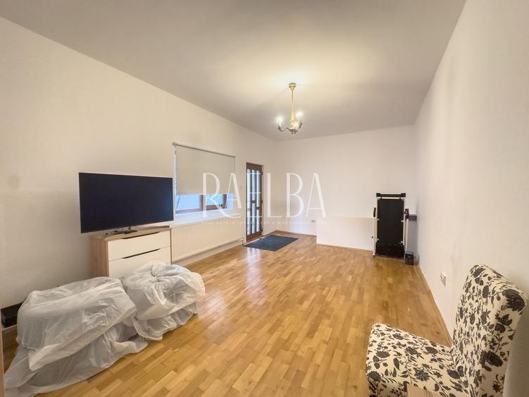 Casa 4 camere | Banu Manta | Domenii | Victoriei | Kiseleff - 9