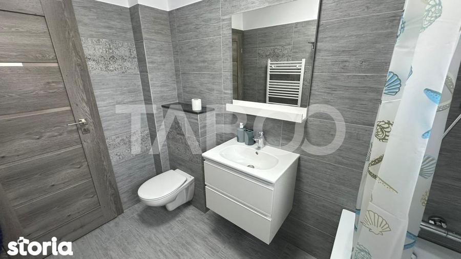 Apartament 2 camere prima inchiriere loc parcare zona Doamna stanca - 5