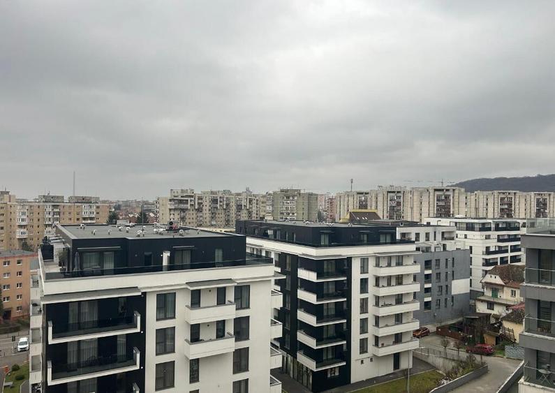 Dealul Morii Residence - 3 camere, 2 bai, mobilat, parcare subterana! - 9