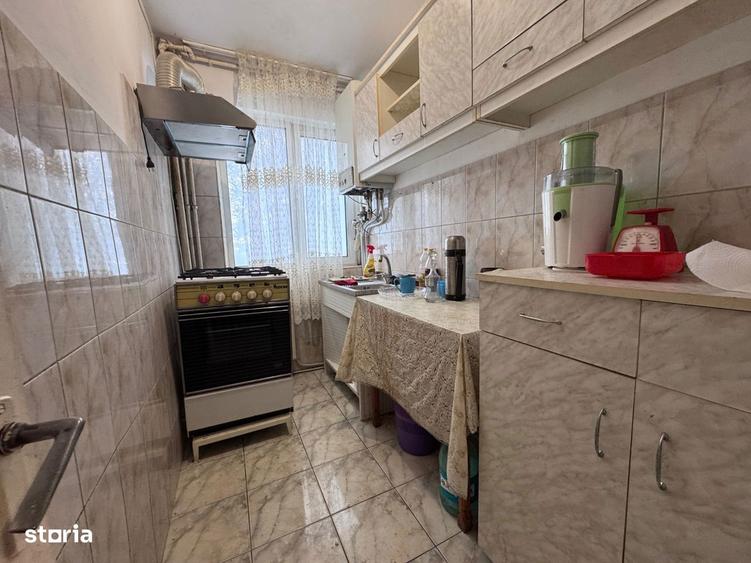 Apartament 2 camere, balcon, Narcisa, Bacau - 1